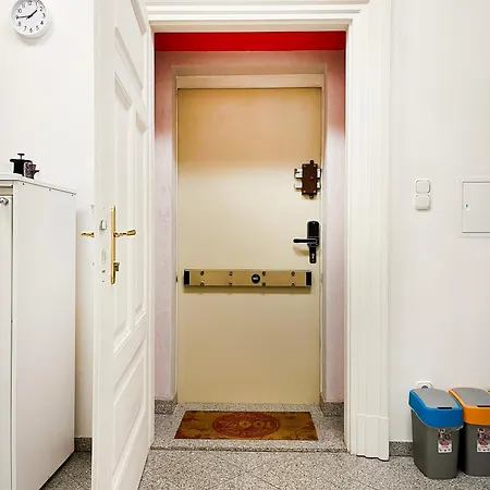 Apartment Quiet In Krakow, Main Station *
