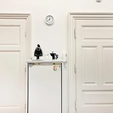 Quiet In Krakow, Main Station Apartment